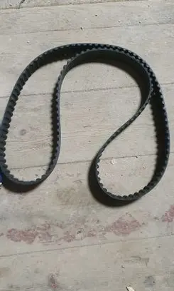 Volkswagen Golf III Timing belt HR6313725 143401
