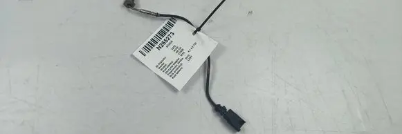 Audi A8 S8 D4 4H Exhaust gas temperature sensor 1J0973802 964857 1966701