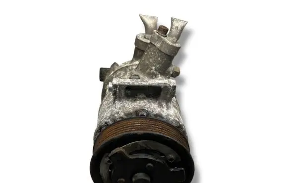 Air conditioning (A/C) compressor (pump)