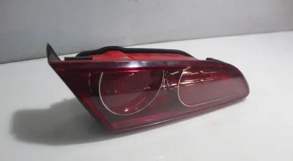 Alfa Romeo 159 Rear/tail lights