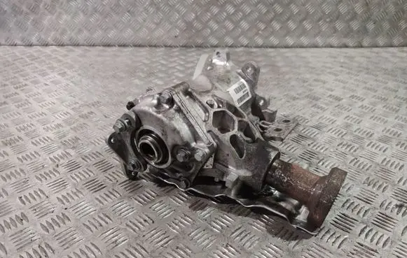 Volvo XC90 Front differential 31492836