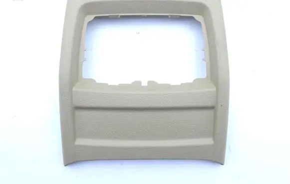 BMW 3 F30 F35 F31 Dashboard air vent grill cover trim 9218908