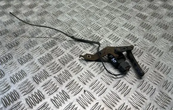 BMW 3 F30 F35 F31 Headlight level adjustment motor 25916010