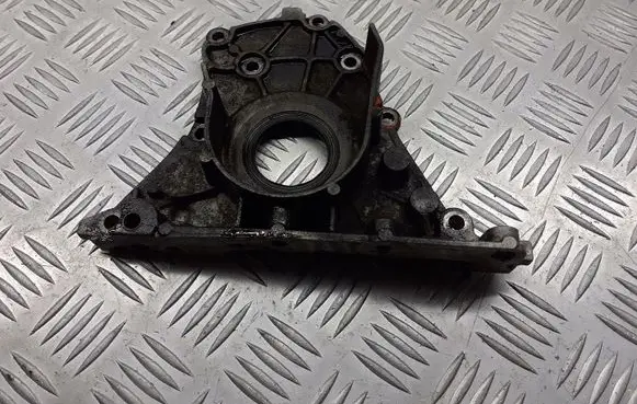 Renault Scenic II - Grand scenic II Timing belt guard (cover) 
