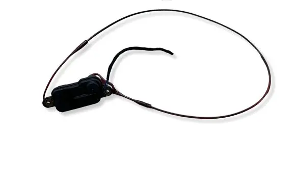 Audi Q7 4M Fuel tank cap lock motor 8S0862153