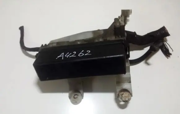 Nissan Almera N16 Fuse box set