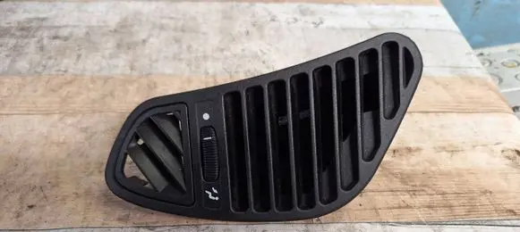 Alfa Romeo 156 Dashboard side air vent grill/cover trim 224792