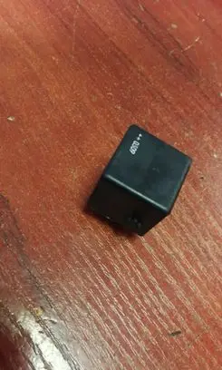 Mercedes-Benz Vaneo W414 Other relay 0025421319