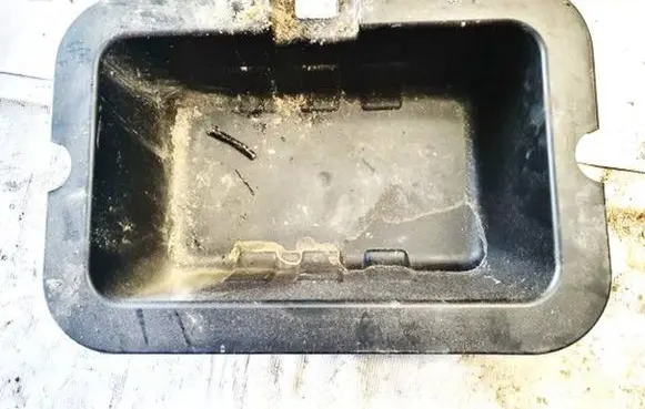 Dodge Journey Other interior part 100000001f014