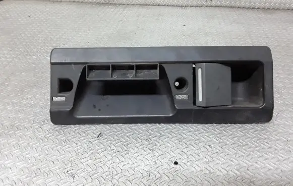 Mercedes-Benz Sprinter W901 W902 W903 W904 Loading door interior handle 