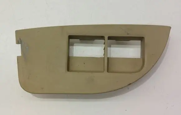 Multifunctional control switch/knob