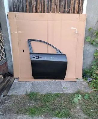 Alfa Romeo Tonale Front door 50564656 0050564656
