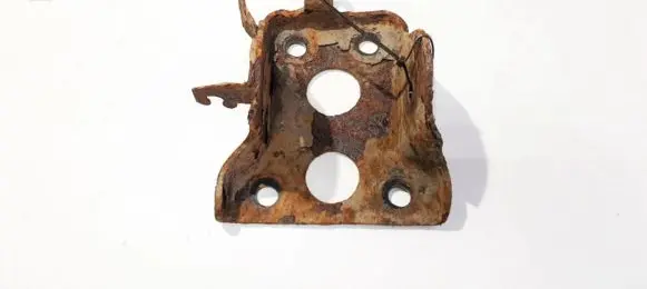 Citroen Nemo Bracket in trunk/boot 
