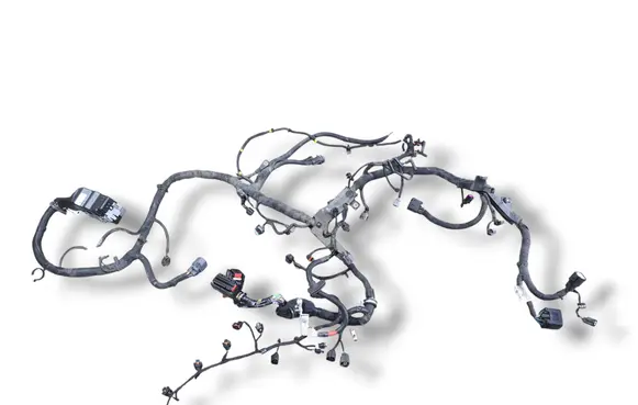 Volvo V60 Engine installation wiring loom 31327275
