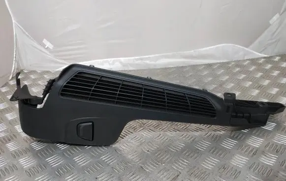 BMW 3 F30 F35 F31 Centre console side trim rear 7238878 51477238878