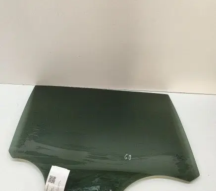 Citroen C5 Aircross Rear door window glass 9823255480