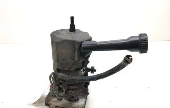 Citroen C4 Grand Picasso Power steering pump 9681965780