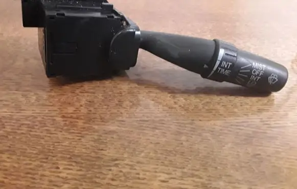 Honda Accord Wiper control stalk M226702
