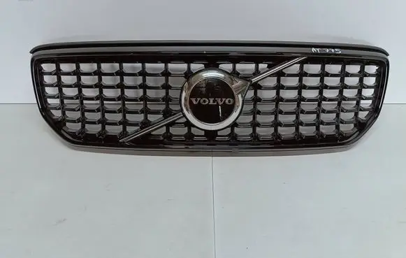 Front grill