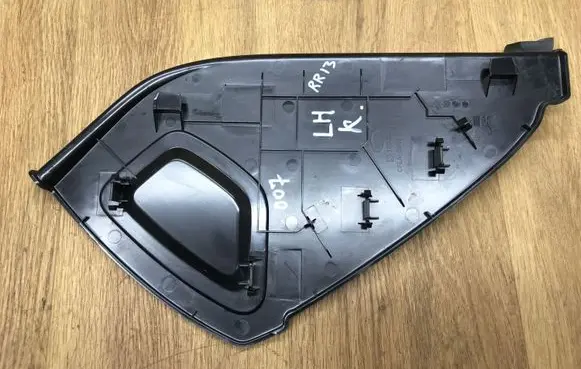 Land Rover Range Rover L405 Dashboard side end trim CPLA04481A