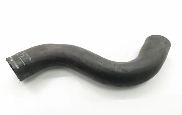 Nissan Qashqai Intercooler hose/pipe