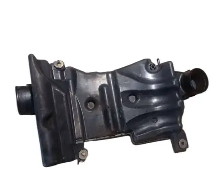 Intake resonator