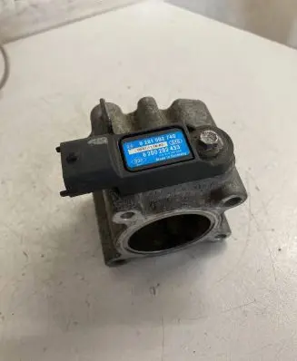 Renault Espace III Air pressure sensor 8200292433 0281002740 8200185545