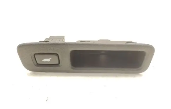 Tailgate opening switch