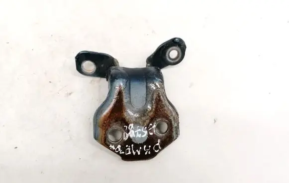 Mazda 323 Front door upper hinge