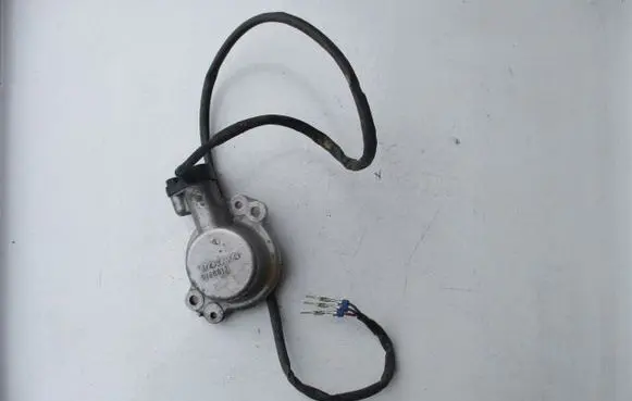 Volvo XC70 Camshaft position sensor 9186812