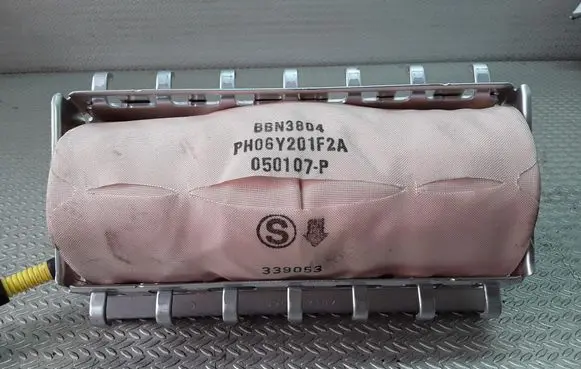 Honda Accord Passenger airbag
