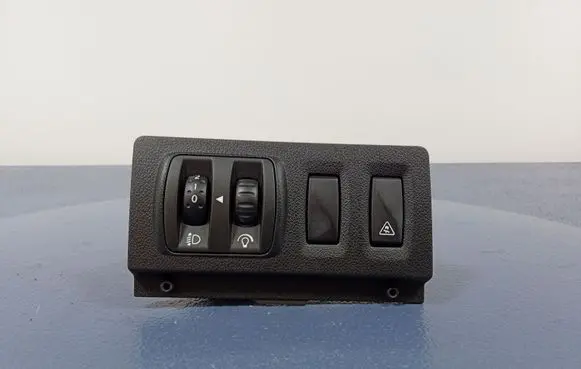 Renault Laguna III Other switches/knobs/shifts 251630001R