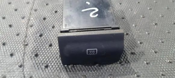 Skoda Octavia Mk1 (1U) Windscreen/window heater switch