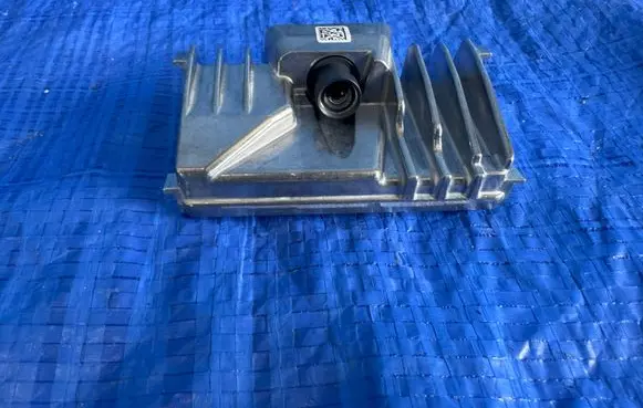 KIA Stonic Windshield/windscreen camera 99211H8050