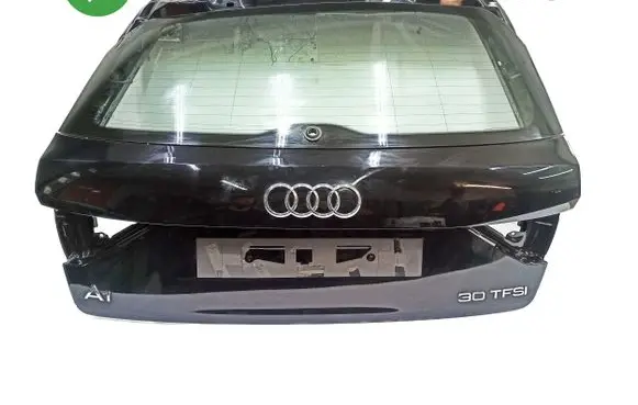 Audi A1 Tailgate/trunk/boot lid 82A845501 82A845501R VS41003