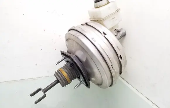 BMW 7 F01 F02 F03 F04 Brake booster 296786685023 34336782289 6782289