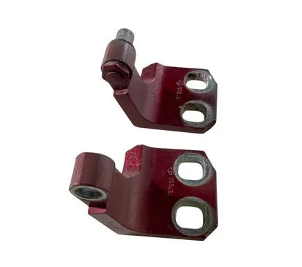 Jeep Cherokee Front door hinge set 19795C