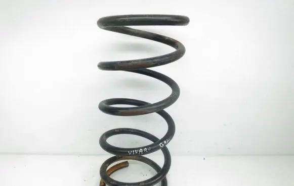 Opel Vivaro Rear coil spring