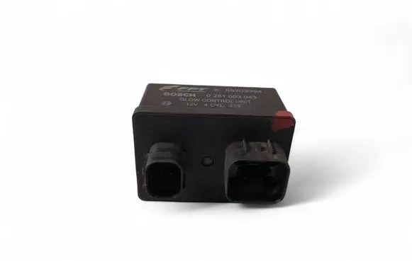 Other control units/modules