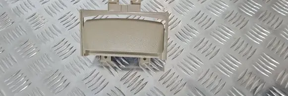 Nissan Murano Z51 AUX in-socket connector 