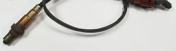 Audi A4 S4 B6 8E 8H Lambda probe sensor 058906265C