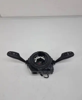 BMW X4 F26 Wiper turn signal indicator stalk/switch 9351140