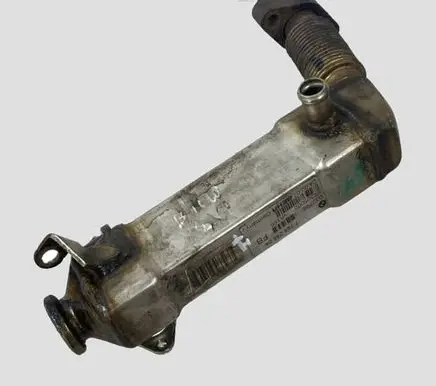 BMW 3 E90 E91 EGR valve cooler 7794245