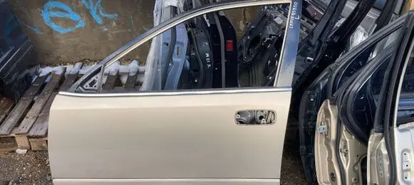 Lexus GS 300 400 430 Front door VERYGOOODCONDITION