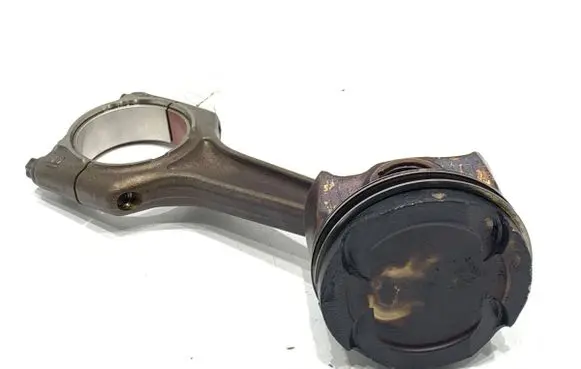 BMW 3 F30 F35 F31 Piston with connecting rod 7620971