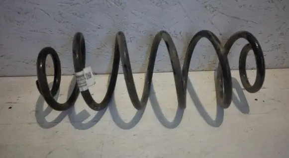 Ford Puma Rear coil spring