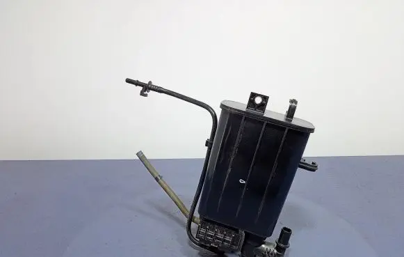 KIA Rio Active carbon filter fuel vapour canister 31400-H8040