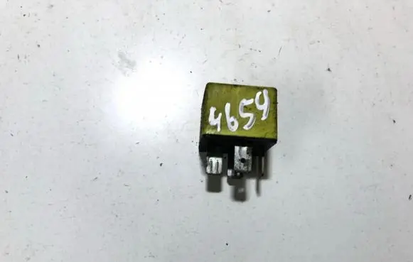 Renault Espace III Other relay 7700844253