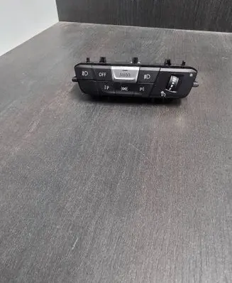 BMW 2 F44 Light switch 5A16AB3