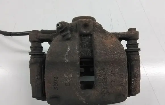 Mini One - Cooper Clubman R55 Front brake caliper 34116778336